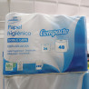 Papel higiénico 24