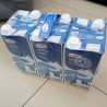Leche Entera Coaliment brick 1L