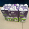 Leche Sin Lactosa Semidesnatada Coaliment brick 1L