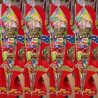 Chuches para comuniones, cumpleaños y eventos