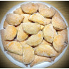 Pasteles de Cabello de Ángel