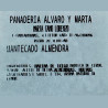 Mantecados de Almendra