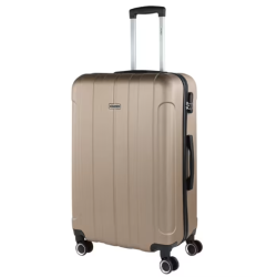 Maleta Grande Abs Unisex 91L Itaca Havel 73Cm