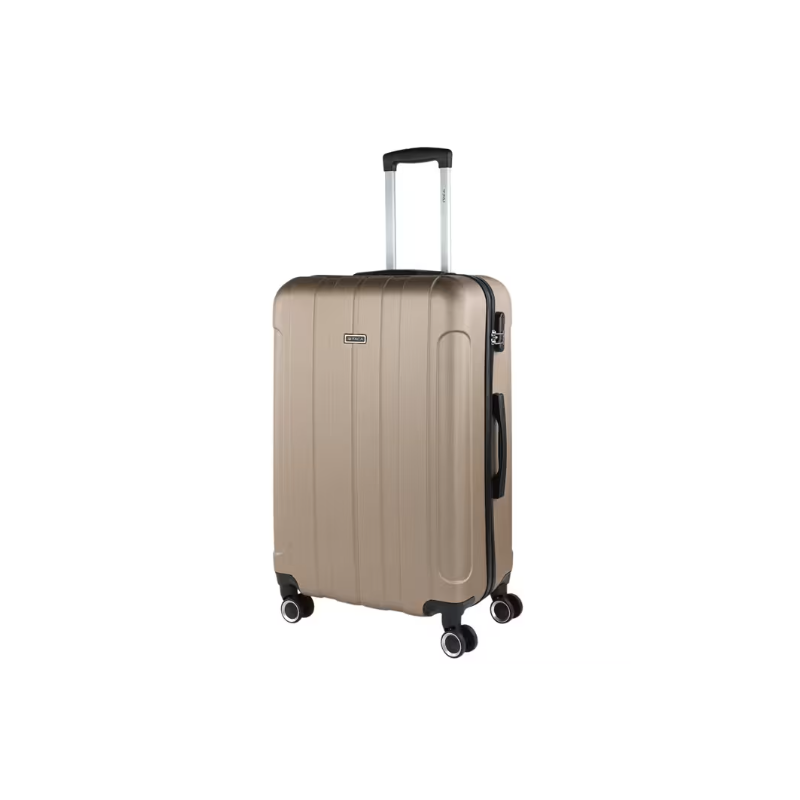Maleta Grande Abs Unisex 91L Itaca Havel 73Cm Maleta Grande Abs Unisex 91L Itaca Havel 73Cm