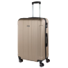 Maleta Grande Abs Unisex 91L Itaca Havel 73Cm