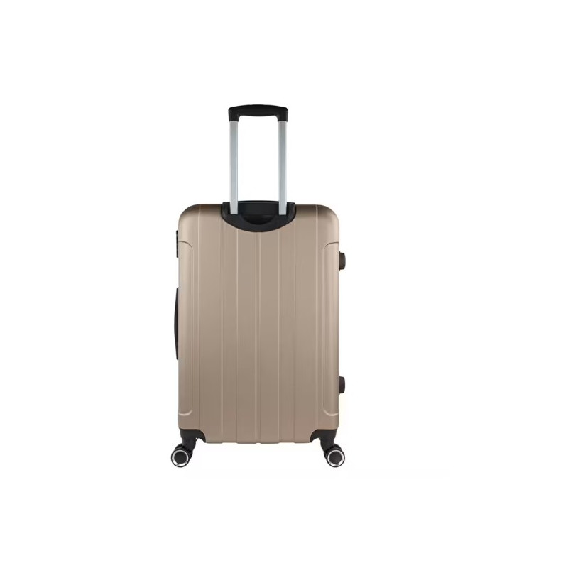 Maleta Grande Abs Unisex 91L Itaca Havel 73Cm Maleta Grande Abs Unisex 91L Itaca Havel 73Cm