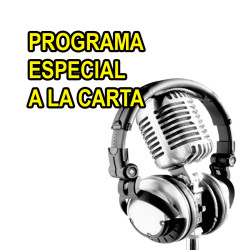 Programa Especial A La Carta