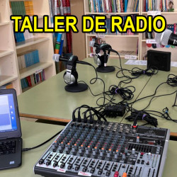 Taller de Radio