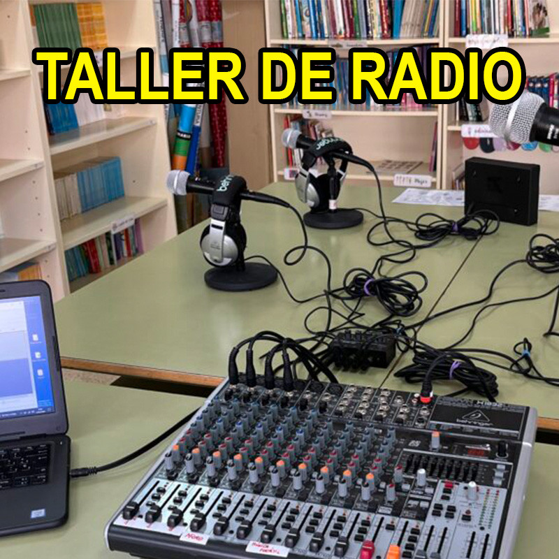 Taller de Radio