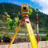 Topografía y Catastro