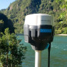 Topografía y Catastro