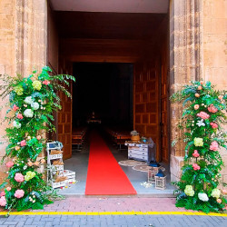 Eventos y celebraciones