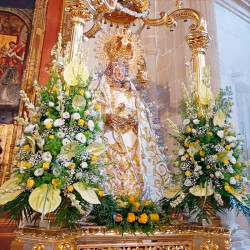 Arreglos religiosos