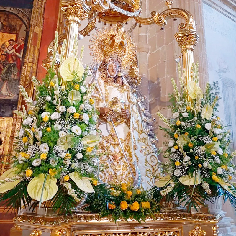 Arreglos religiosos Arreglos religiosos