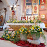 Arreglos religiosos