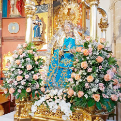 Arreglos religiosos