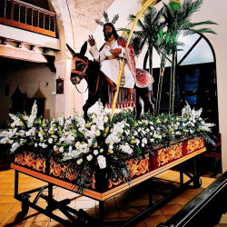 Arreglos religiosos