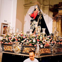 Arreglos religiosos