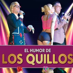 Los Quillos