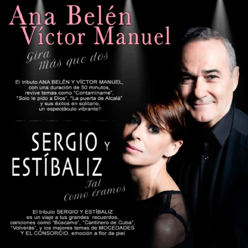 2 Tributos en 1 2 Tributos en 1