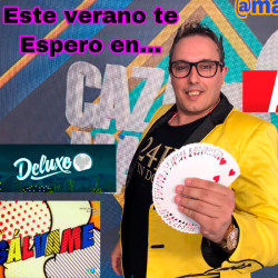 Mago Scott