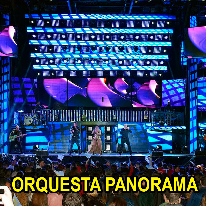 Orquesta Panorama
