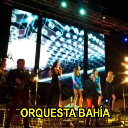 Orquesta Bahía