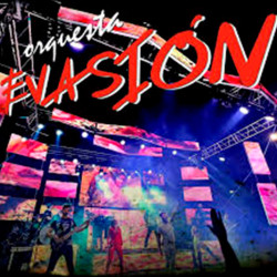 Orquesta Evasión