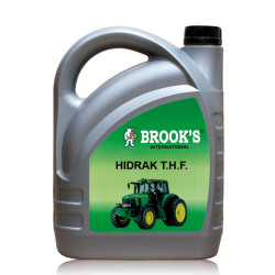 Aceite BROOK'S Hidrak T.H.F. 5L