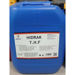Aceite BROOK'S Hidrak T.H.F. 20L