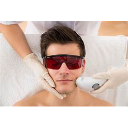 Depilación Láser Diodo Facial Completo