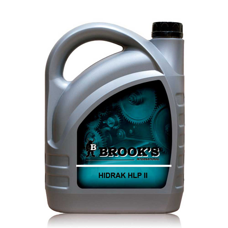 HIDRAK HLP II 68 5L
