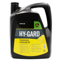 Aceite JOHN DEERE HY-GARD 5 L VC81824-005