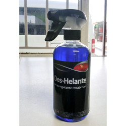 Des-Helante Descongelante parabrisas 500ml