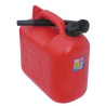 Bidón Gasolina Homologado 10 litros