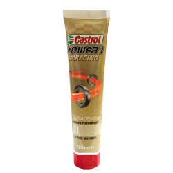 Aceite Castrol Power 1 Racing 2T 125ml (Tubo)