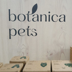 Suplementos Nutricionales para Mascotas BotánicaPets