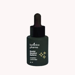 Booster Glycan Marine