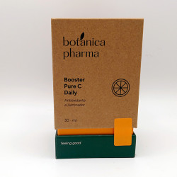 Booster Pure C Daily