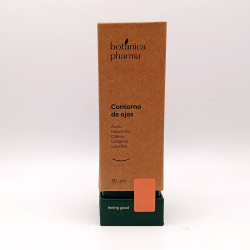 Contorno de Ojos 30 ml