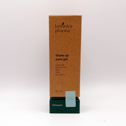 Wake Up Eyes Gel 30 ml