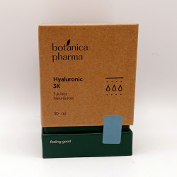 Hyaluronic 3k 30 ml