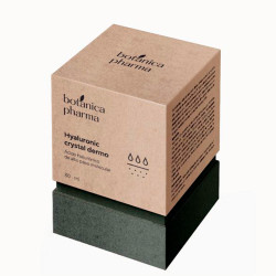Hyaluronic Crystal Dermo 30 ml
