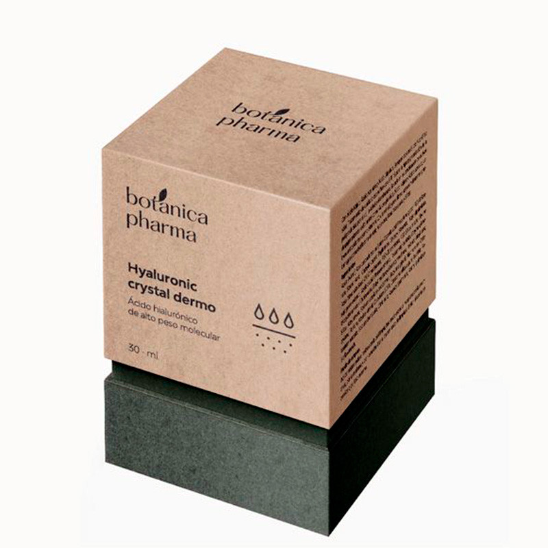 Hyaluronic Crystal Dermo 30 ml Hyaluronic Crystal Dermo 30 ml