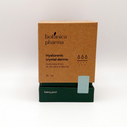 Hyaluronic Crystal Dermo 30 ml