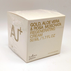 Crema Oro Regenerativa FPS 15 50 ml