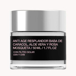 Crema Antiage Resplandor 50 ml