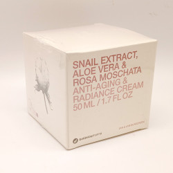 Crema Antiage Resplandor 50 ml