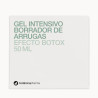 Gel Intensivo Borrador de Arrugas 50 ml