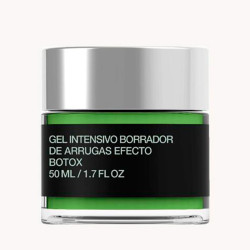 Gel Intensivo Borrador de Arrugas 50 ml